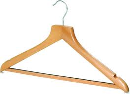 Hanger Baju
